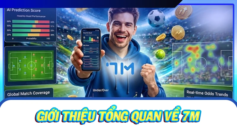 7M là gì
